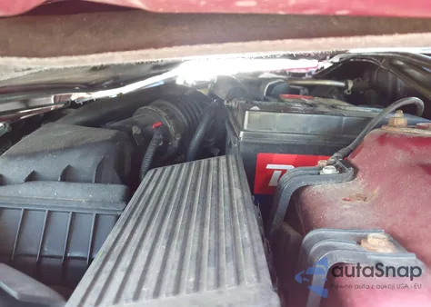 2006 Mercury Milan V6 Premier z USA, uszkodzony, nr VIN 3MEFM08116R603705